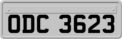 ODC3623
