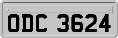 ODC3624