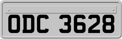 ODC3628