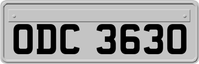 ODC3630