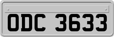 ODC3633