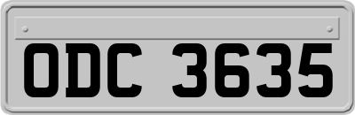 ODC3635
