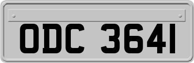 ODC3641