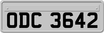 ODC3642