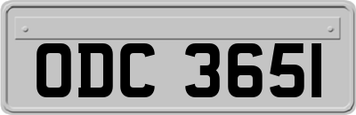ODC3651