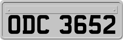ODC3652