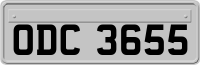 ODC3655