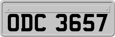 ODC3657