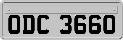 ODC3660
