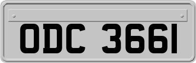 ODC3661