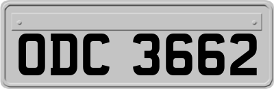 ODC3662