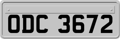 ODC3672