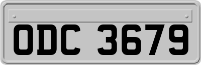 ODC3679