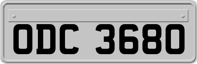 ODC3680