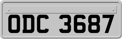 ODC3687
