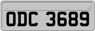ODC3689