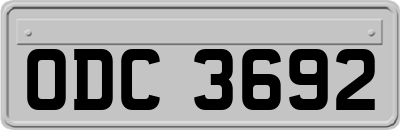 ODC3692