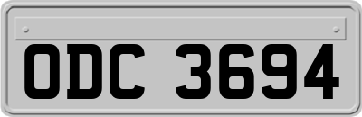 ODC3694