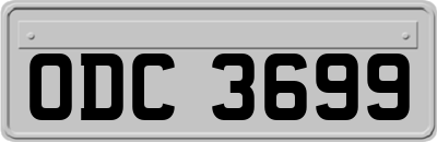 ODC3699
