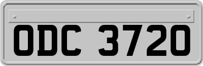 ODC3720