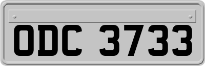 ODC3733