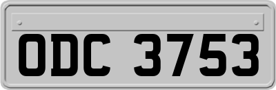 ODC3753