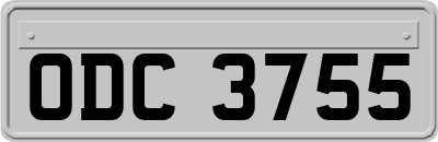 ODC3755
