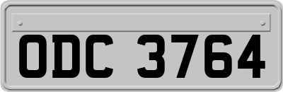 ODC3764