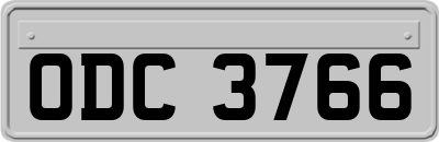 ODC3766