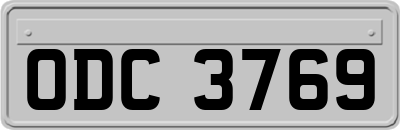 ODC3769