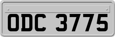 ODC3775