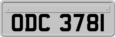 ODC3781