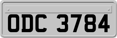 ODC3784