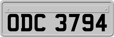 ODC3794
