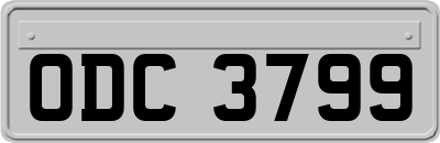 ODC3799