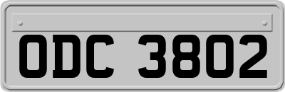 ODC3802