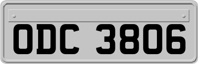 ODC3806