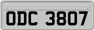 ODC3807