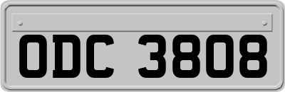 ODC3808