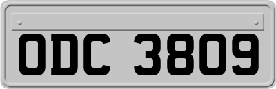 ODC3809