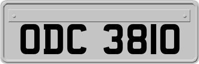 ODC3810