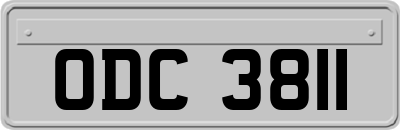 ODC3811