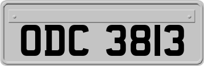 ODC3813