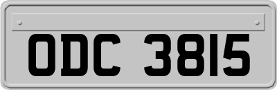ODC3815