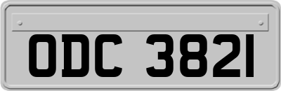 ODC3821