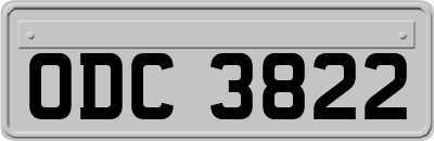 ODC3822
