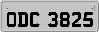 ODC3825