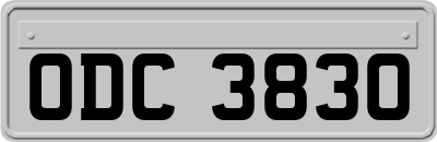 ODC3830