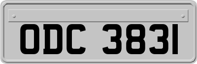 ODC3831