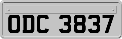 ODC3837